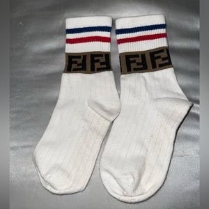Fendi Women’s Socks
